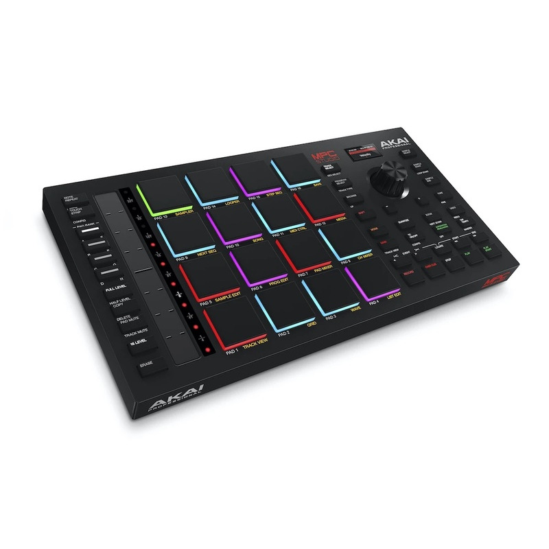 MIDI контролер AKAI MPC Studio II MIDI