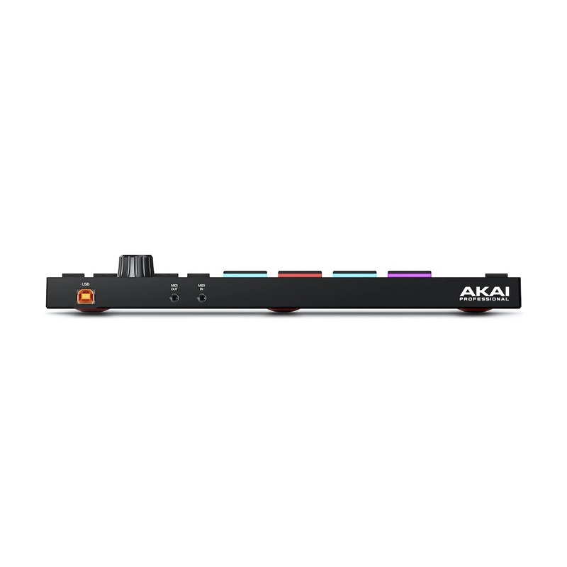 MIDI контролер AKAI MPC Studio II MIDI