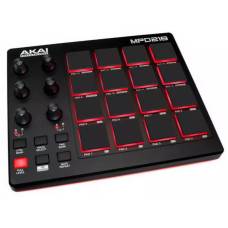 MIDI контроллер AKAI MPD218