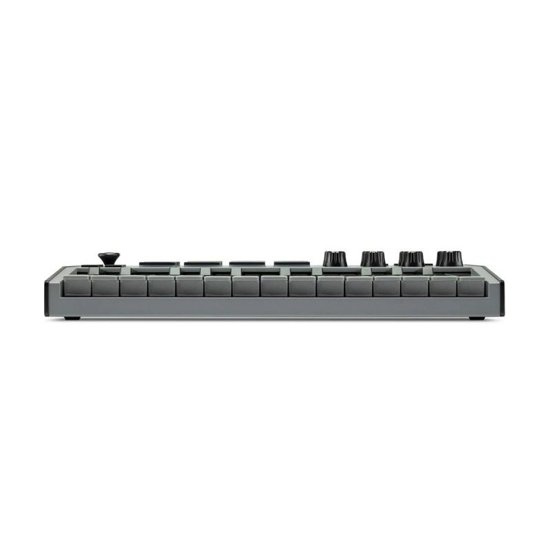 MIDI Клавіатура AKAI MPK MINI MK3 Grey
