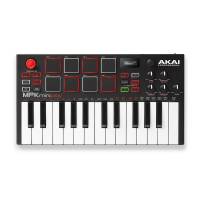 MIDI Клавиатура AKAI MPK Mini Play