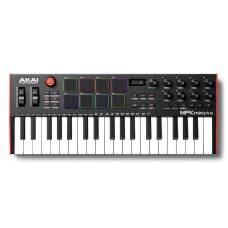 MIDI-клавиатура Akai MPK Mini Plus MIDI