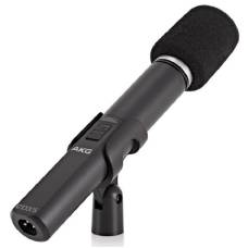 Микрофон инструментальный AKG C1000S