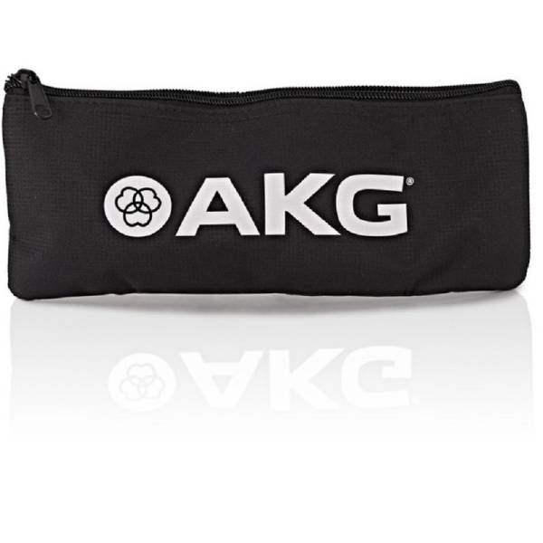 Микрофон инструментальный AKG C1000S