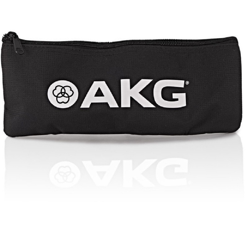 Мікрофон інструментальний AKG C1000S