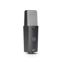 Микрофон студийный AKG C114