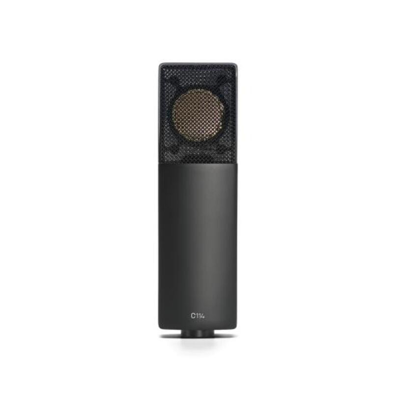 Микрофон студийный AKG C114
