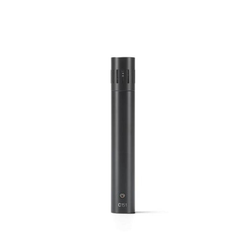 Мікрофон студійний AKG C151