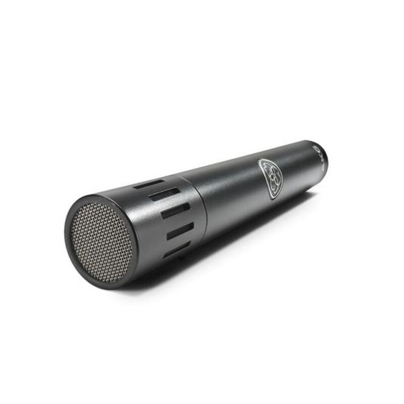 Мікрофон студійний AKG C151