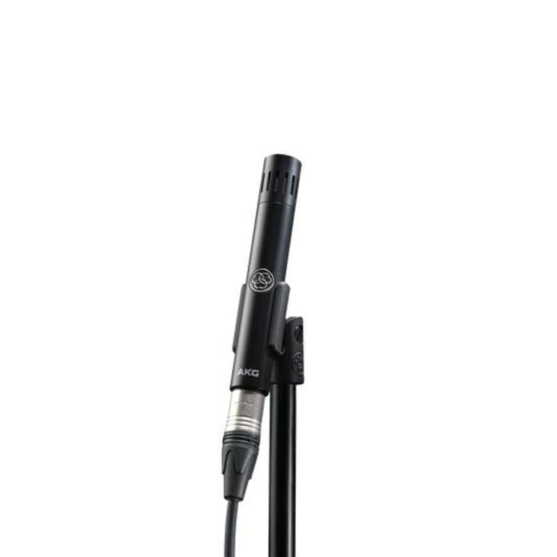 Мікрофон студійний AKG C151