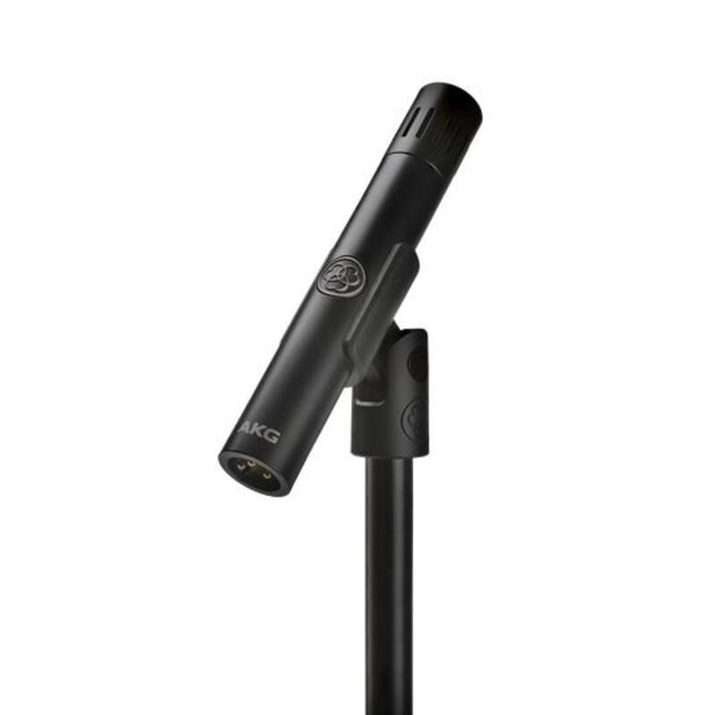 Мікрофон студійний AKG C151