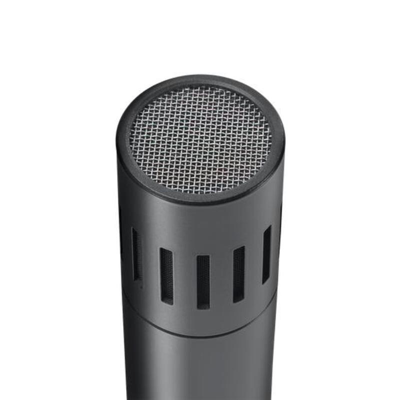 Мікрофон студійний AKG C151