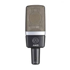 Микрофон студийный AKG C214