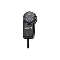 Звукосниматель AKG C411 PP