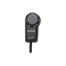 Звукосниматель AKG C411 PP