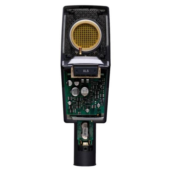 Мікрофон студійний AKG C414 XLS