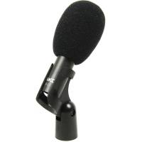 Микрофон инструментальный AKG C430