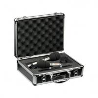 Микрофон инструментальный AKG C451B STEREO SET