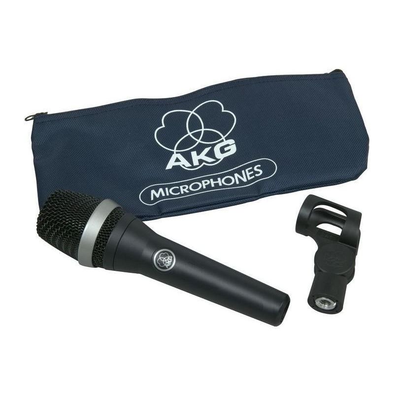 Микрофон вокальный AKG C5