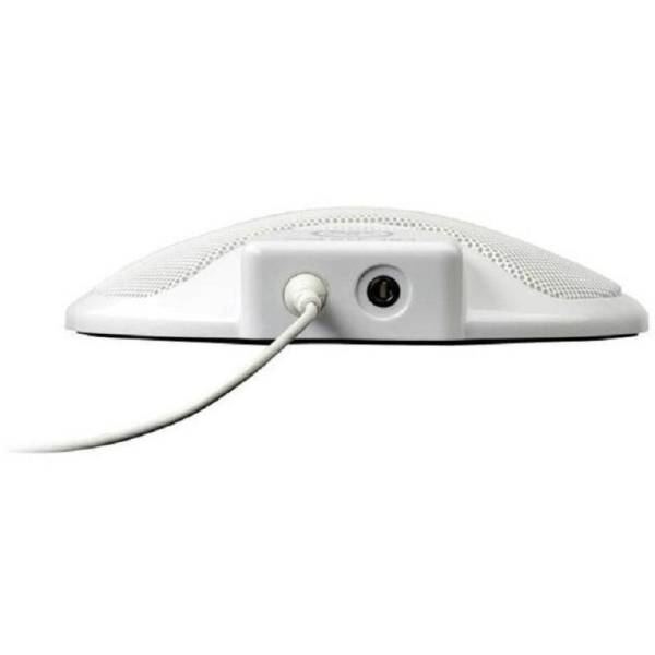 Микрофон инструментальный AKG CBL410 PCC WHITE