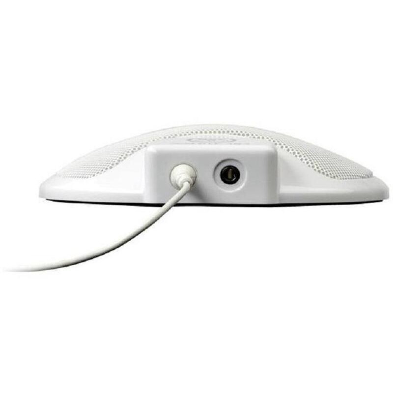 Мікрофон інструментальний AKG CBL410 PCC WHITE