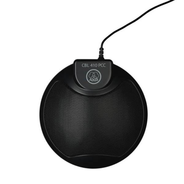 Микрофон инструментальный AKG CBL410 PCC