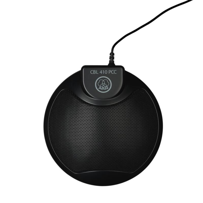 Мікрофон інструментальний AKG CBL410 PCC