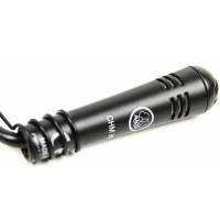 Микрофон студийный AKG CHM99 Black 