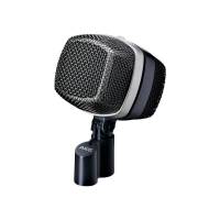 Мікрофон інструментальний AKG D12 VR