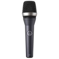 Микрофон вокальный AKG D5