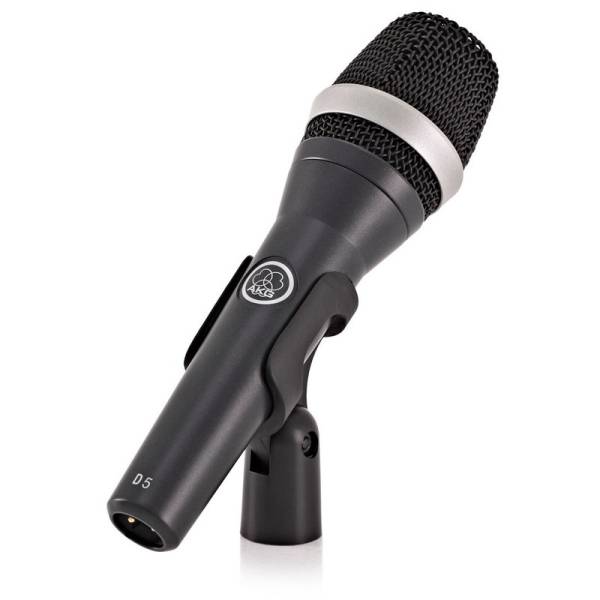 Микрофон вокальный AKG D5