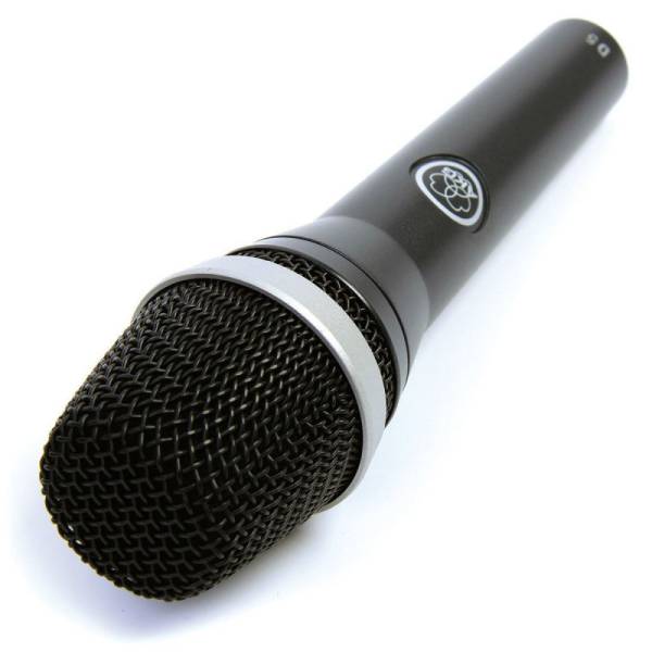 Микрофон вокальный AKG D5