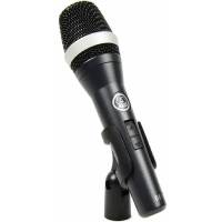 Микрофон вокальный AKG D5S