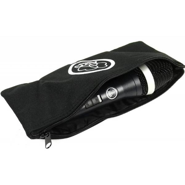 Микрофон вокальный AKG D5S