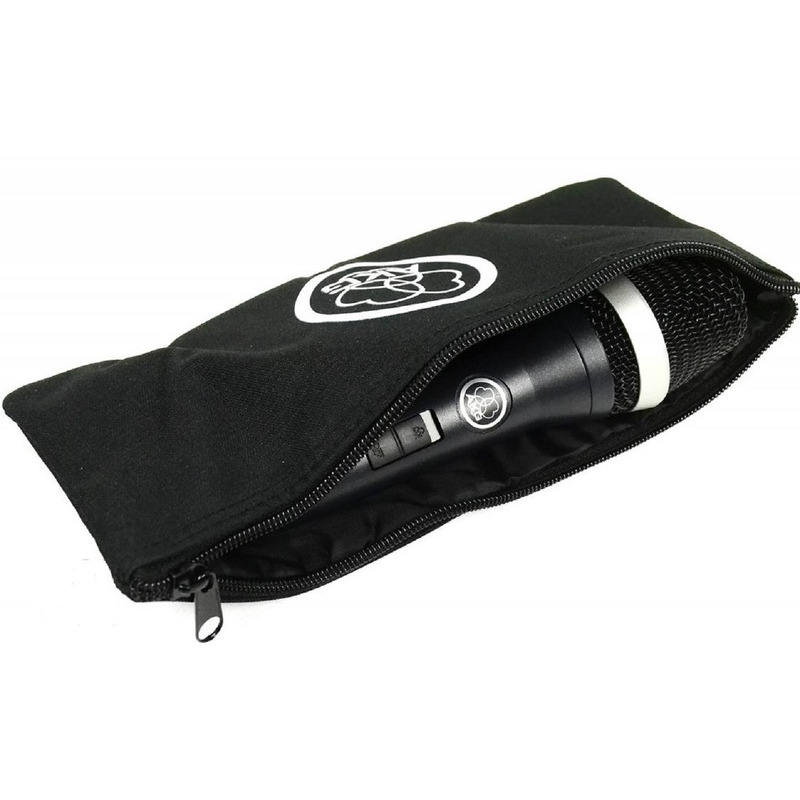 Микрофон вокальный AKG D5S