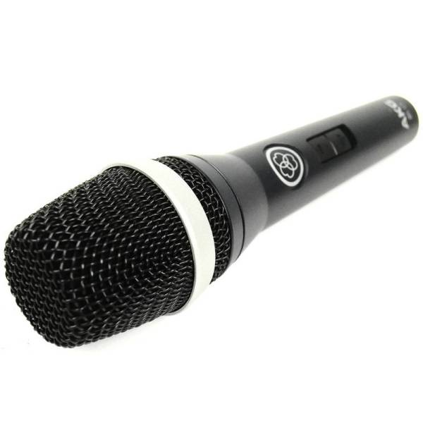 Мікрофон вокальний AKG DC5S
