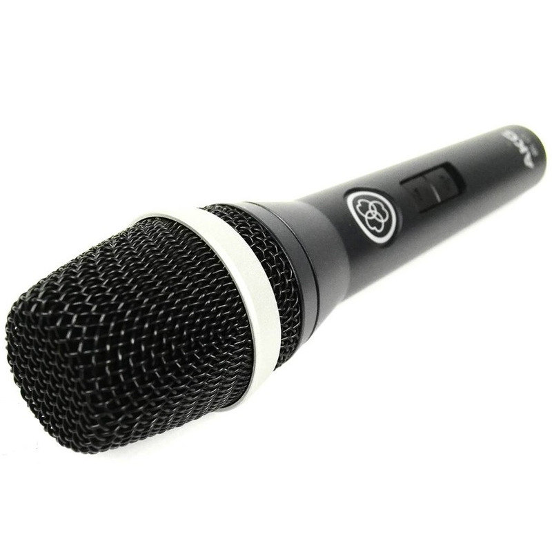 Микрофон вокальный AKG DC5S