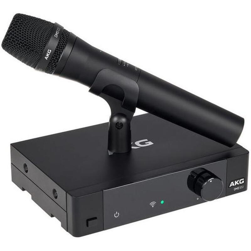 Радиосистема AKG DMS100 VOCAL SET