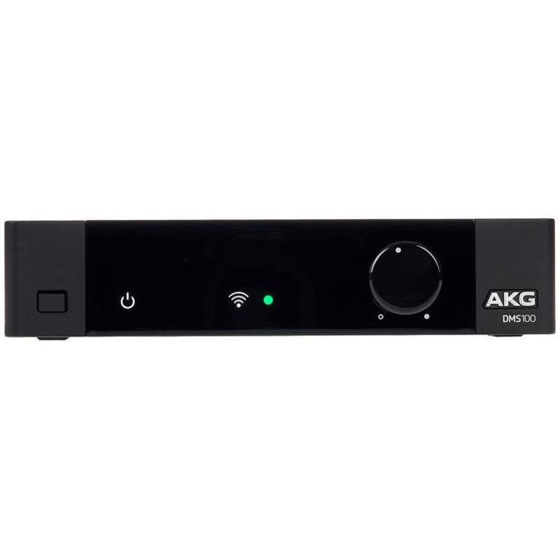 Радиосистема AKG DMS100 VOCAL SET