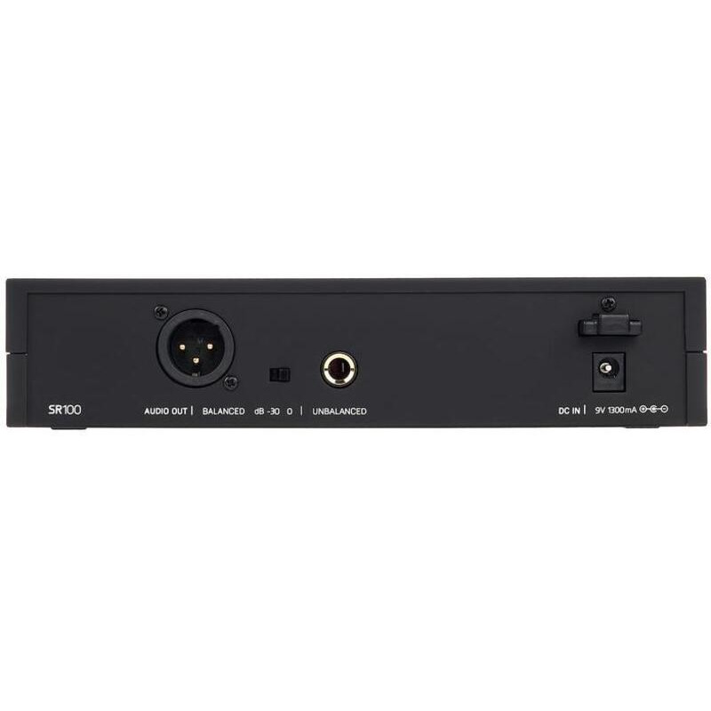 Радиосистема AKG DMS100 VOCAL SET