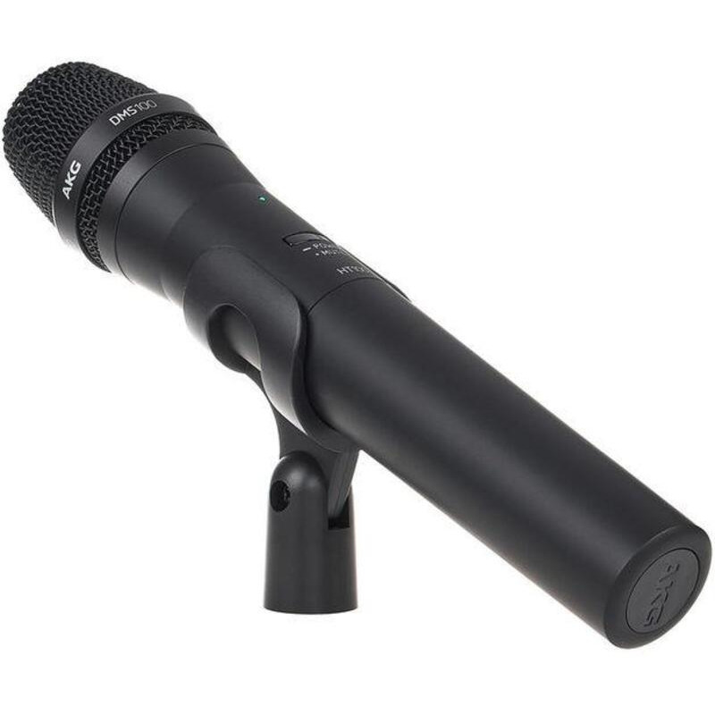 Радиосистема AKG DMS100 VOCAL SET