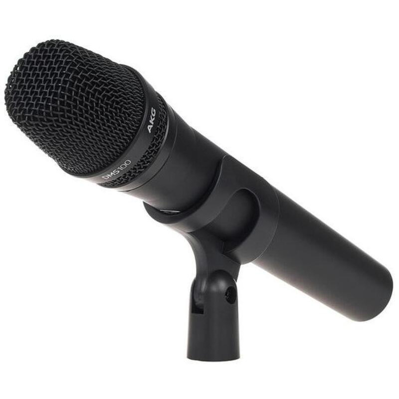 Радиосистема AKG DMS100 VOCAL SET