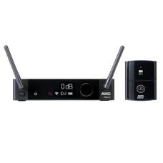 Радиосистема AKG DMS300 INSTRUMENT SET