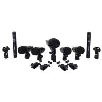 Микрофон инструментальный AKG DRUMSET SESSION 1
