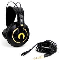 Наушники звукоизоляционные AKG K240 Studio