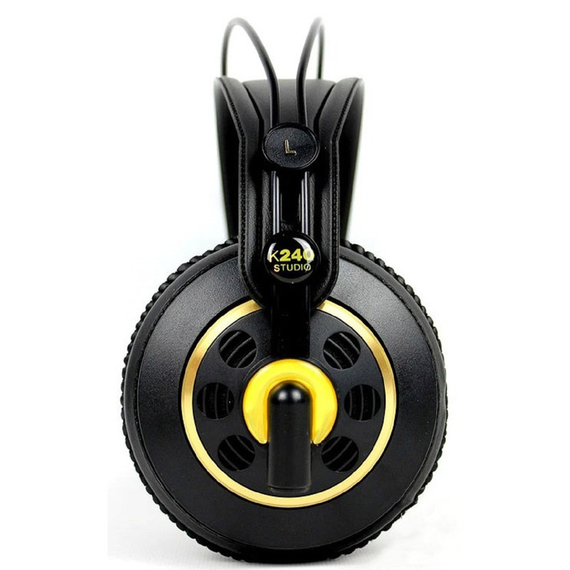Навушники звукоізолюючі AKG K240 Studio