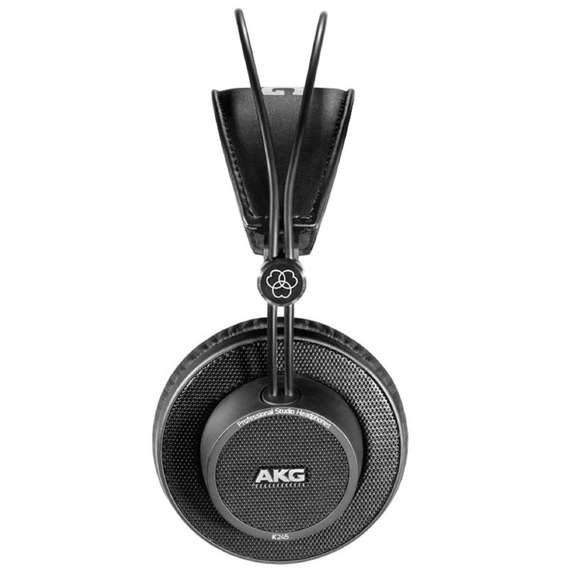 Наушники обычные AKG K245