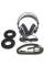 Наушники открытые AKG K271 MKII