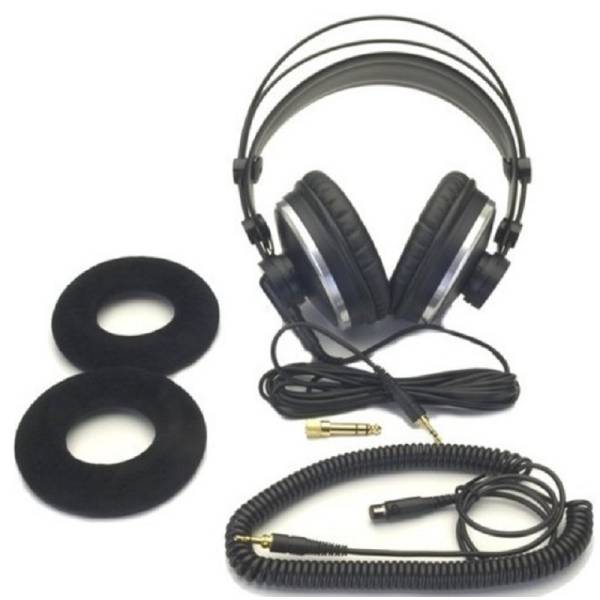 Наушники открытые AKG K271 MKII