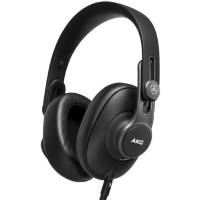 Наушники обычные AKG K361